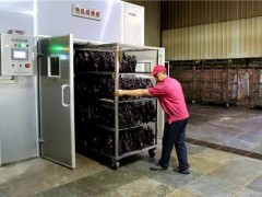 真本味食品丨搶抓機遇，創新研發，助推梁平預制菜產業高質量發展